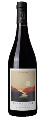 Terre Lune Syrah